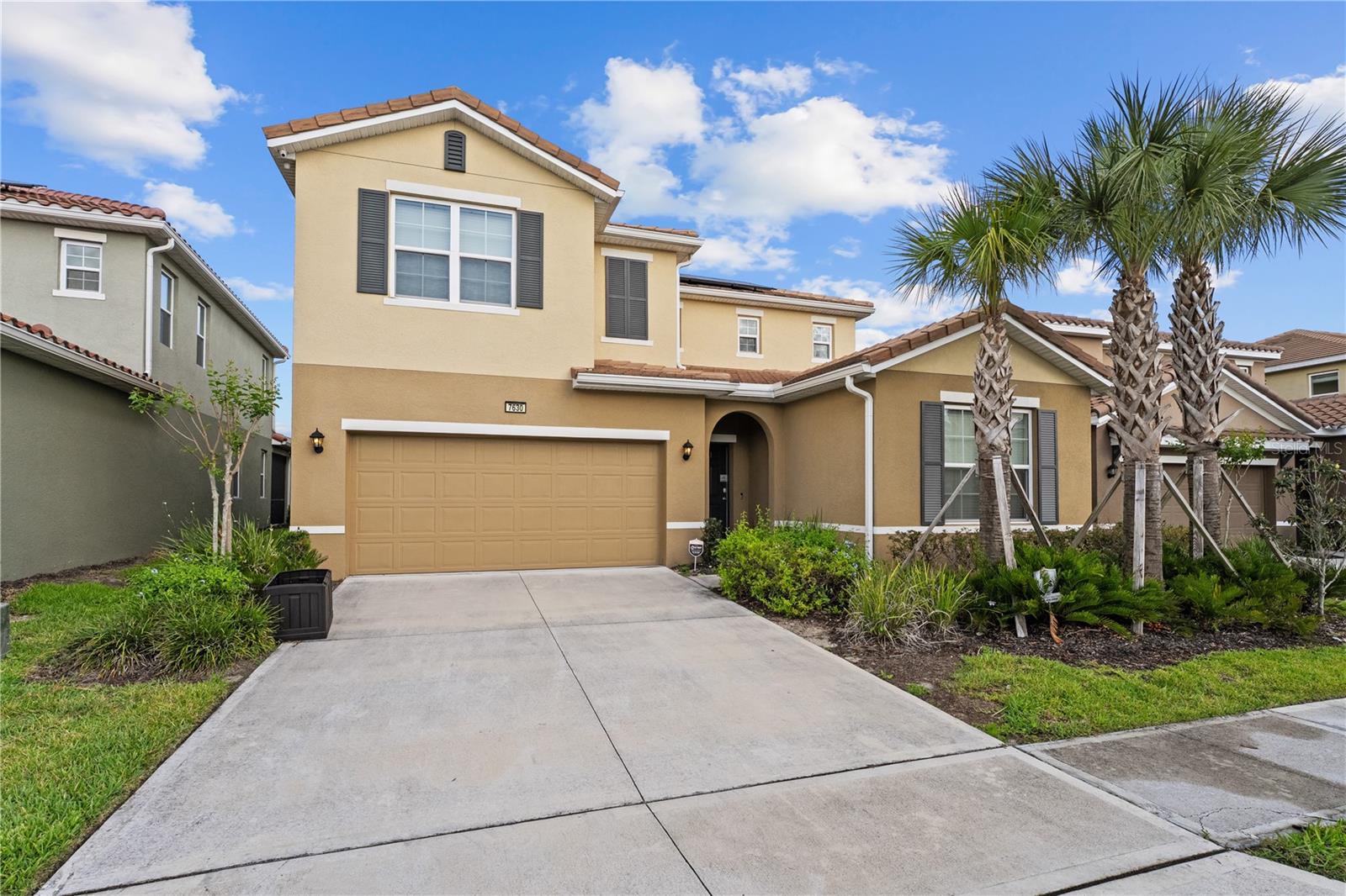 SOLTERRA PH 2D - Residential