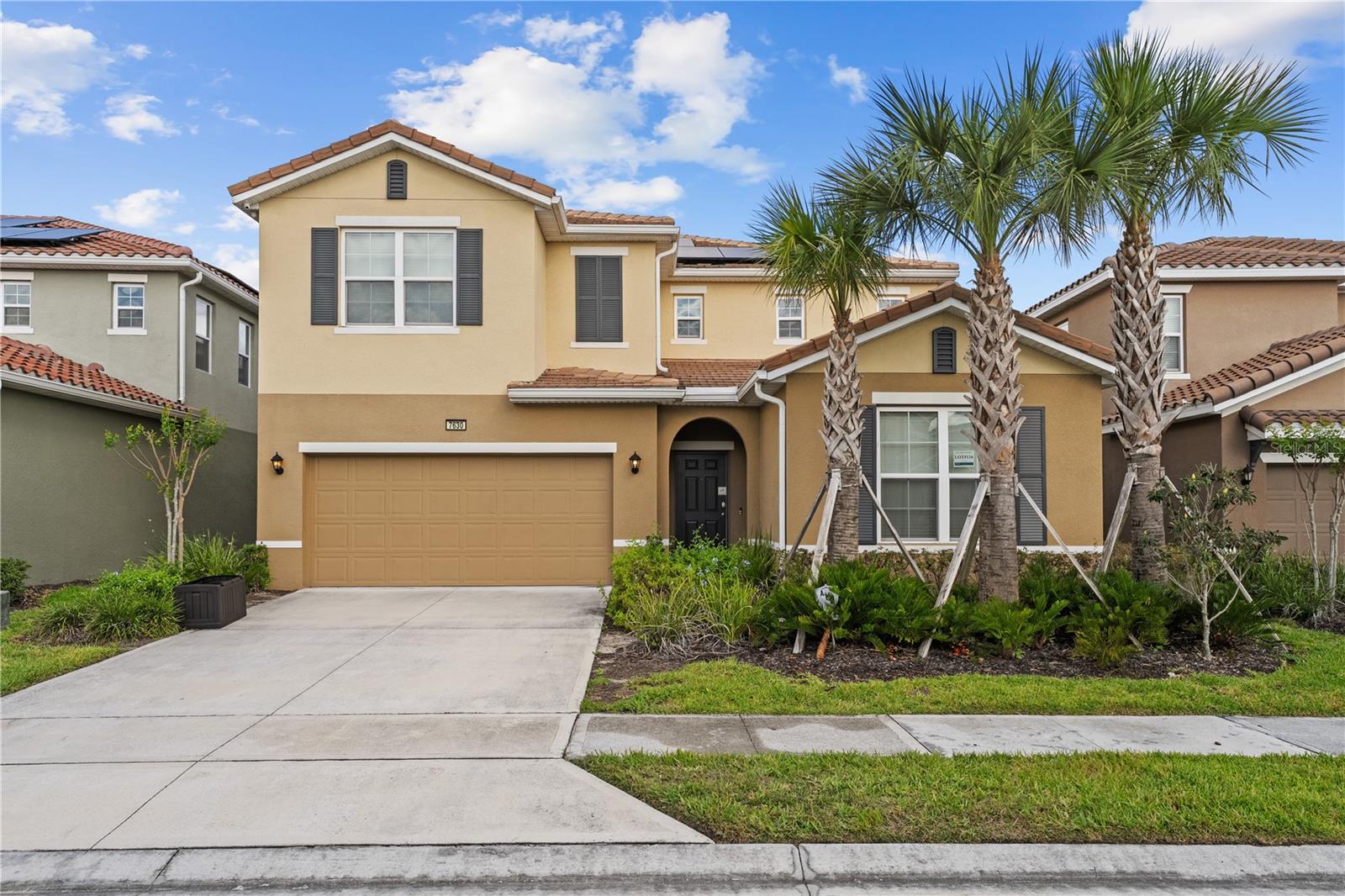 SOLTERRA PH 2D - Residential