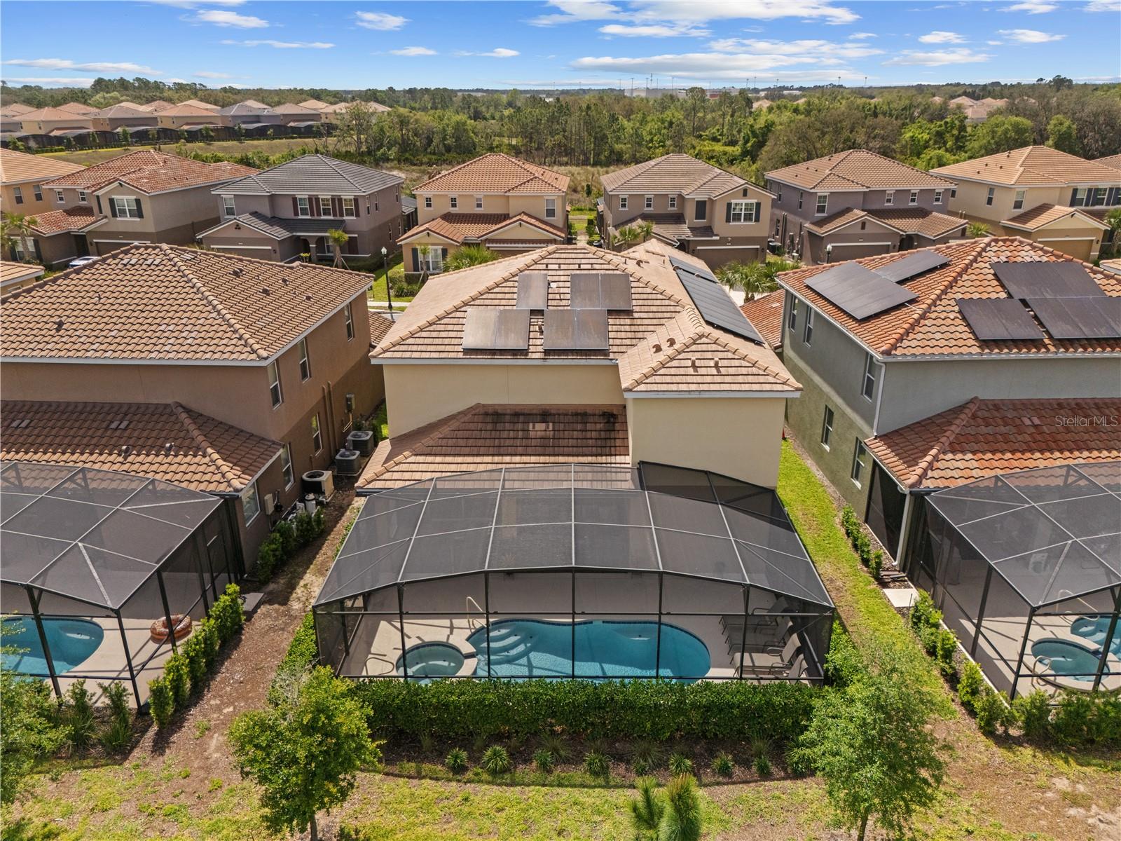 SOLTERRA PH 2D - Residential
