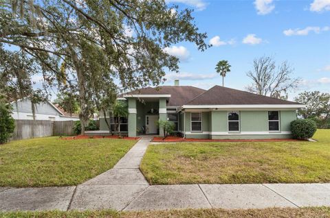 A home in TAMPA