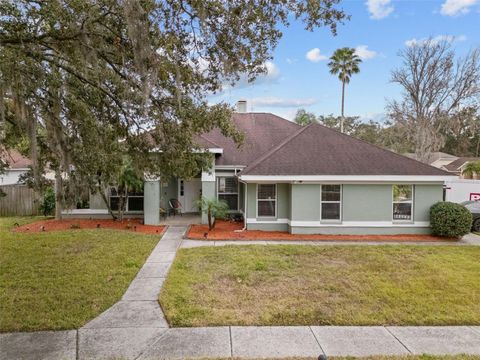 A home in TAMPA