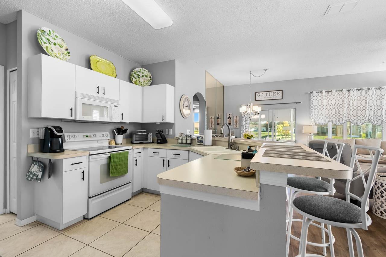 RADISON 02 CONDO - Residential Lease