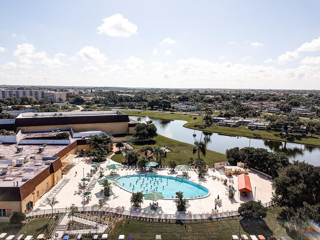 RADISON 02 CONDO - Residential Lease