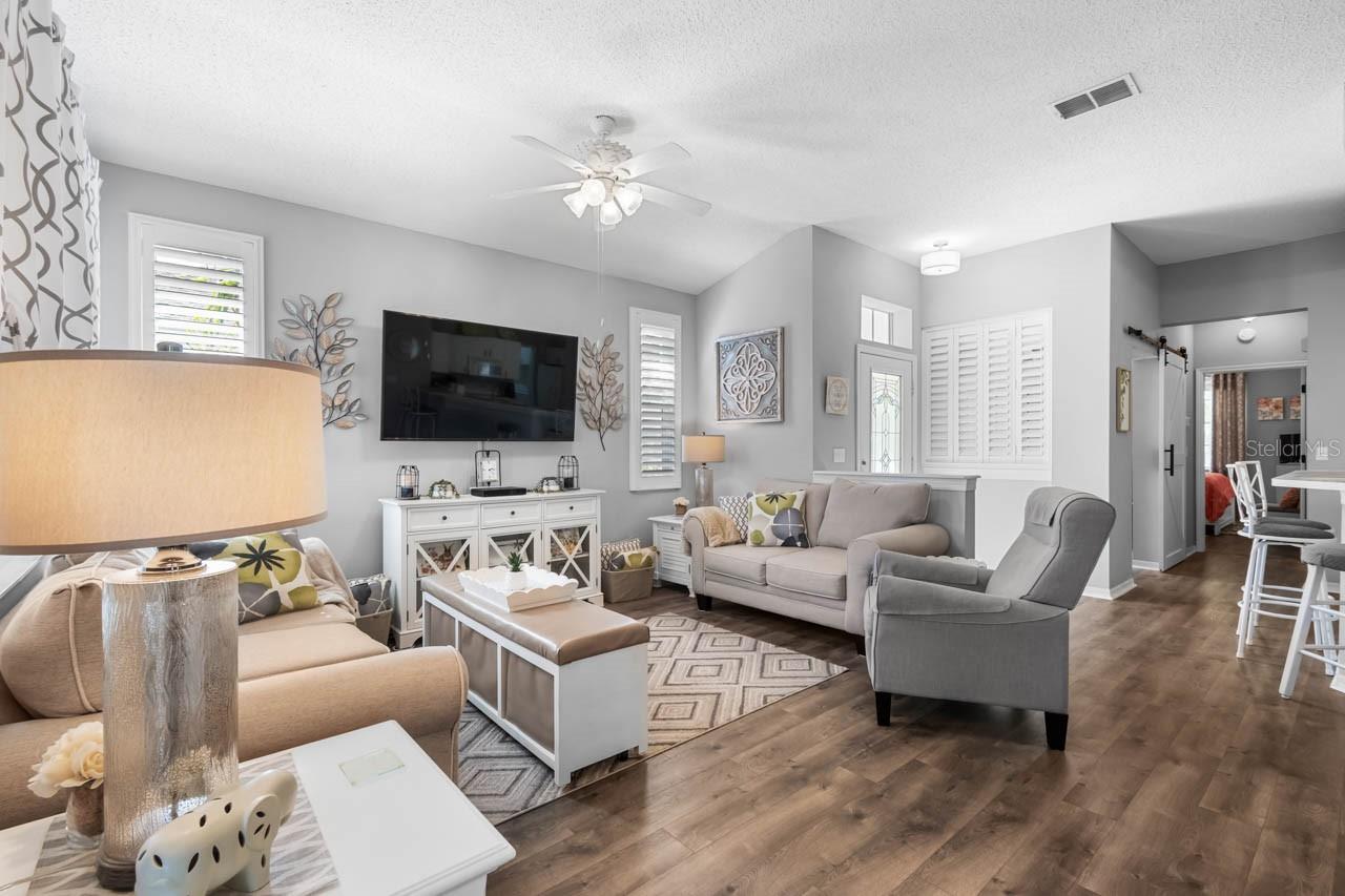 RADISON 02 CONDO - Residential Lease