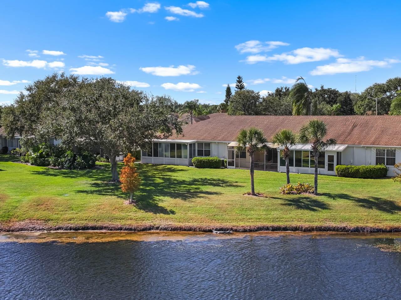 RADISON 02 CONDO - Residential Lease