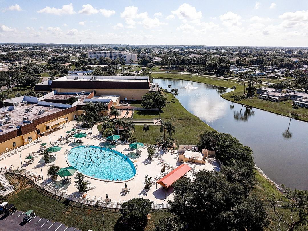 RADISON 02 CONDO - Residential Lease