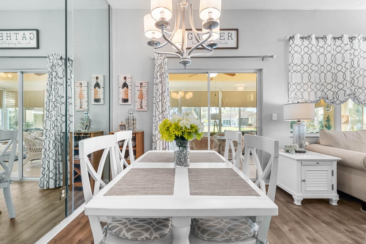 RADISON 02 CONDO - Residential Lease