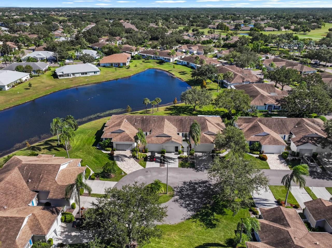 RADISON 02 CONDO - Residential Lease