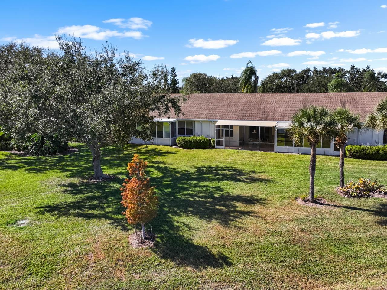 RADISON 02 CONDO - Residential Lease