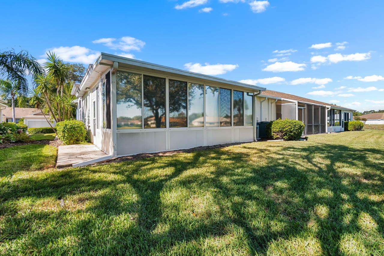 RADISON 02 CONDO - Residential Lease