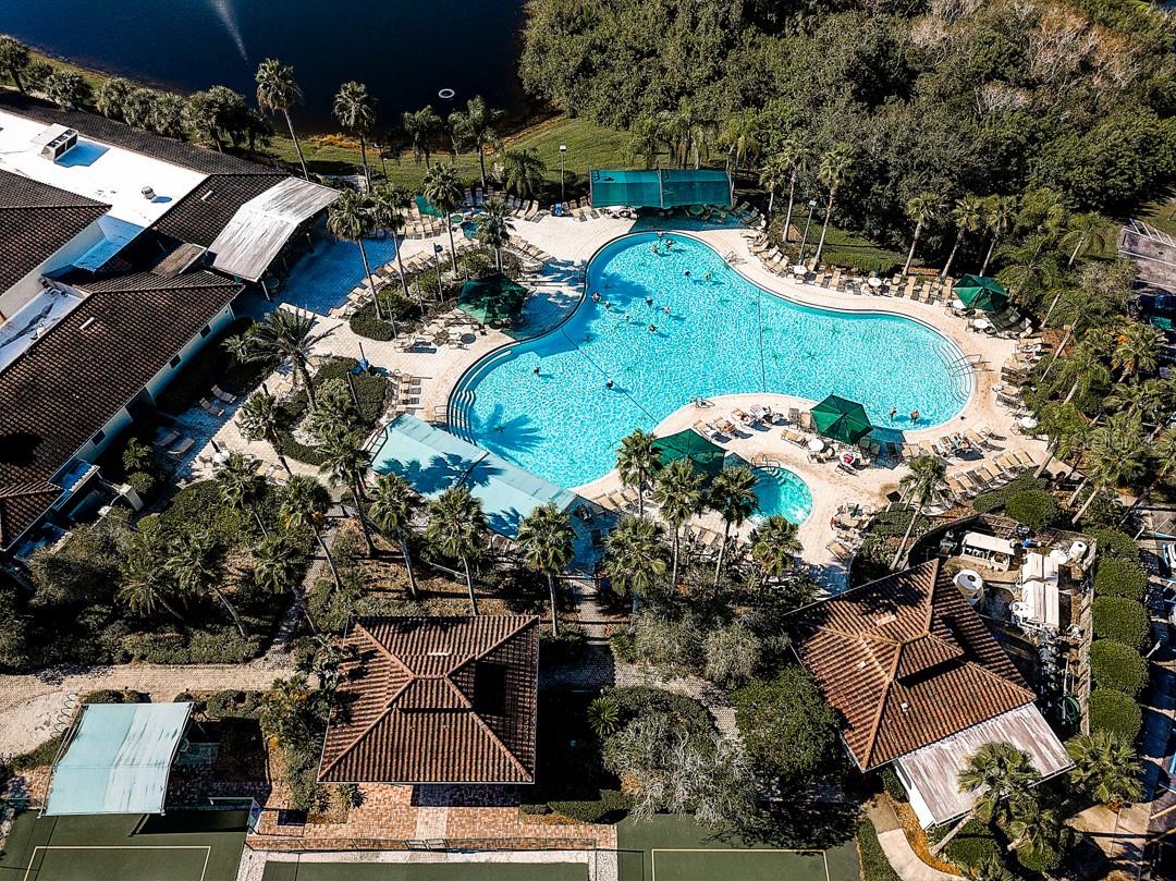 RADISON 02 CONDO - Residential Lease