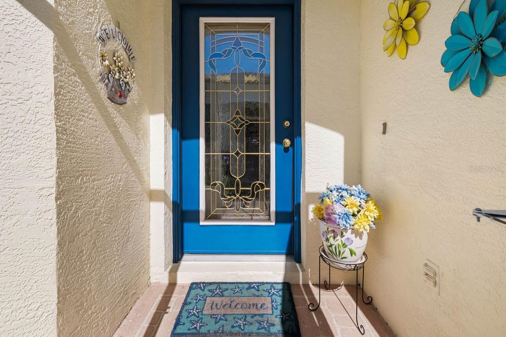 Photo of 1014 Radison Lake Court #58, Sun City Center, FL 33573 (MLS # TB8441310)