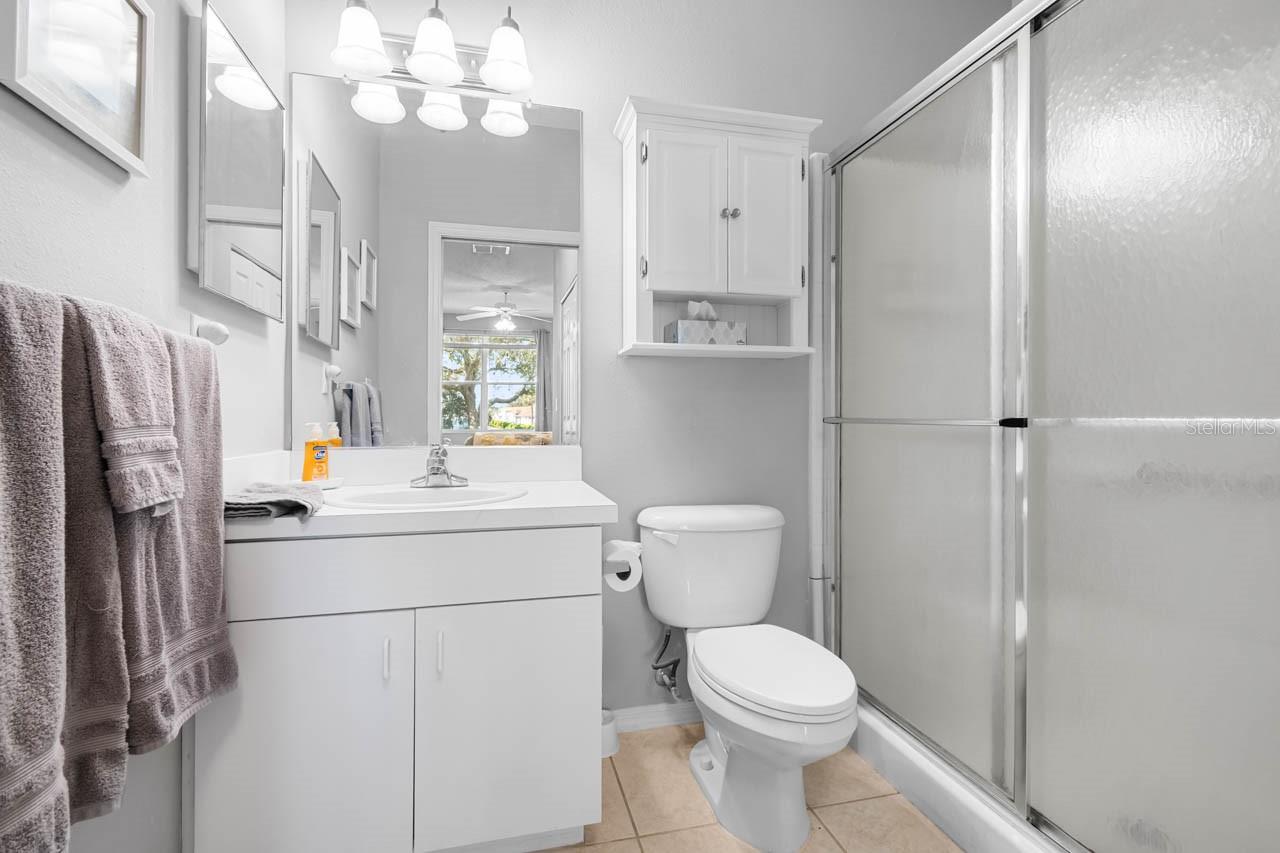 RADISON 02 CONDO - Residential Lease