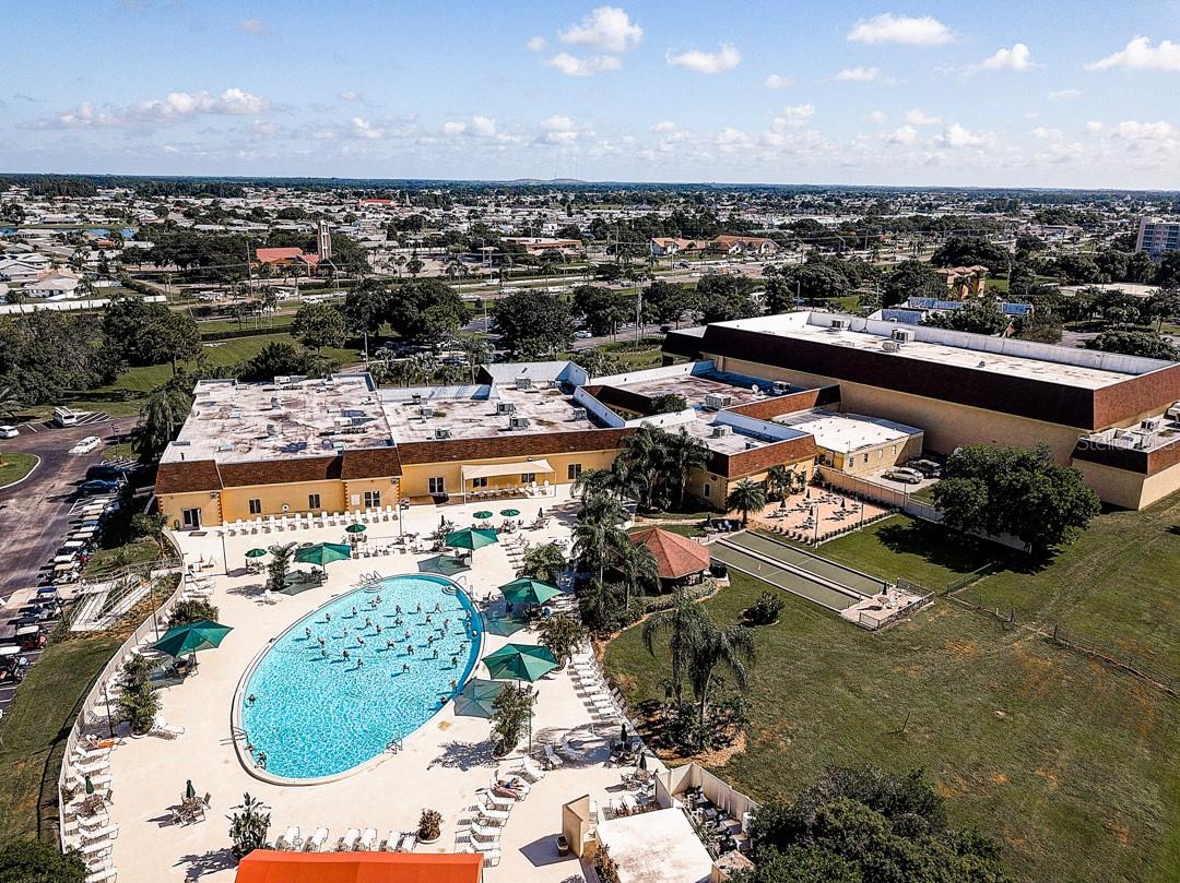 RADISON 02 CONDO - Residential Lease