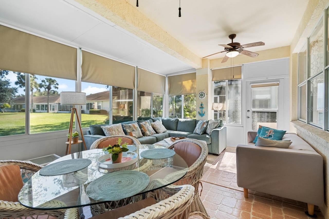 RADISON 02 CONDO - Residential Lease