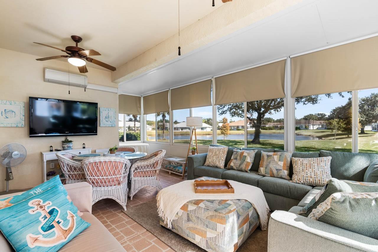 RADISON 02 CONDO - Residential Lease