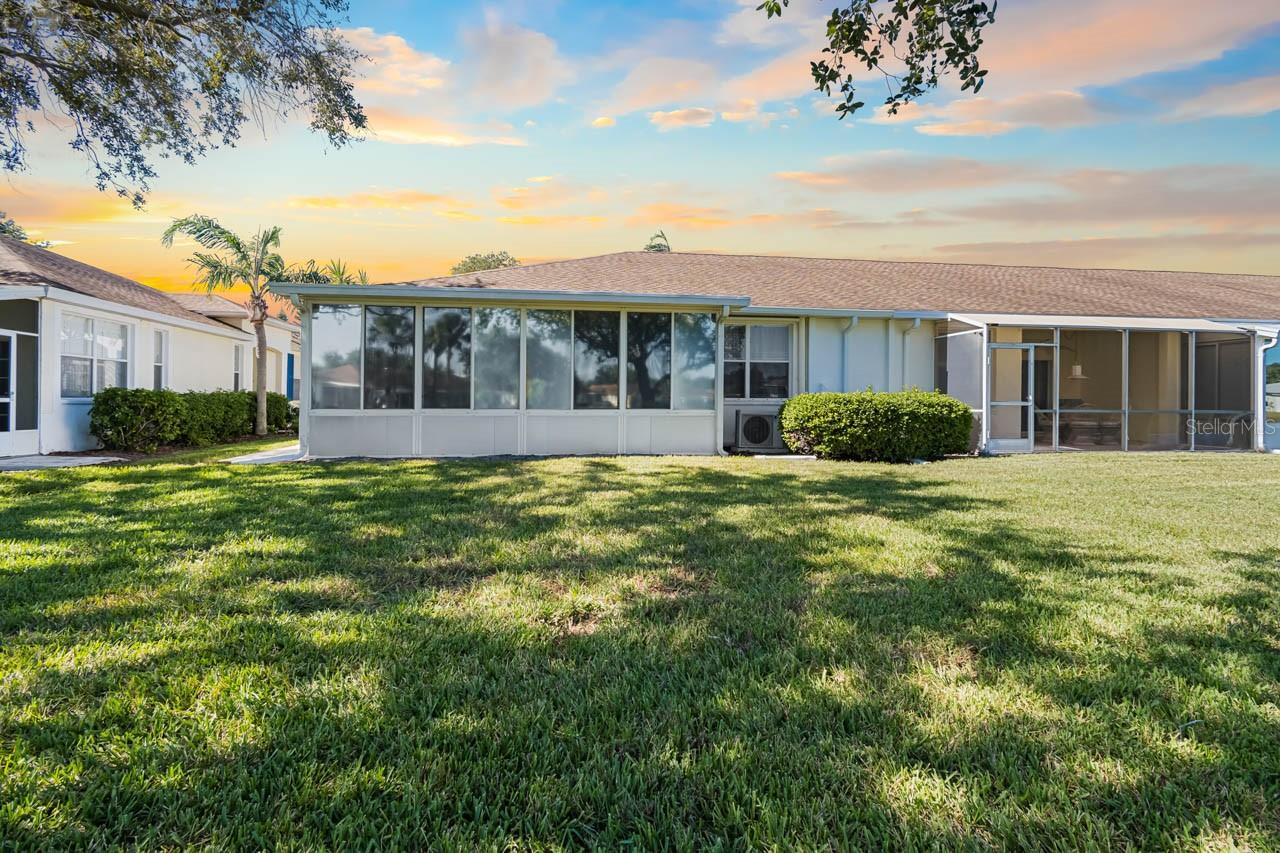 RADISON 02 CONDO - Residential Lease