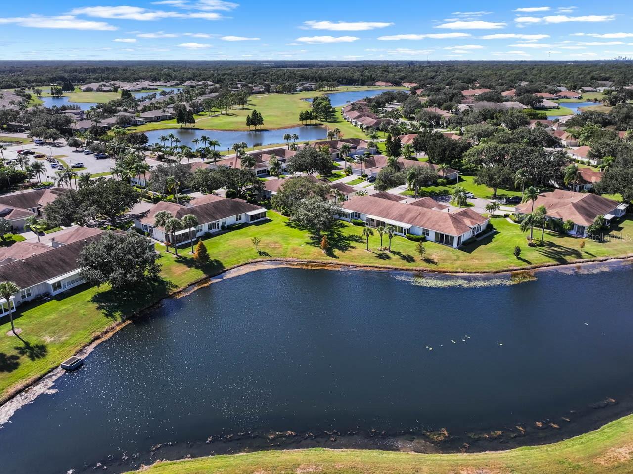 RADISON 02 CONDO - Residential Lease