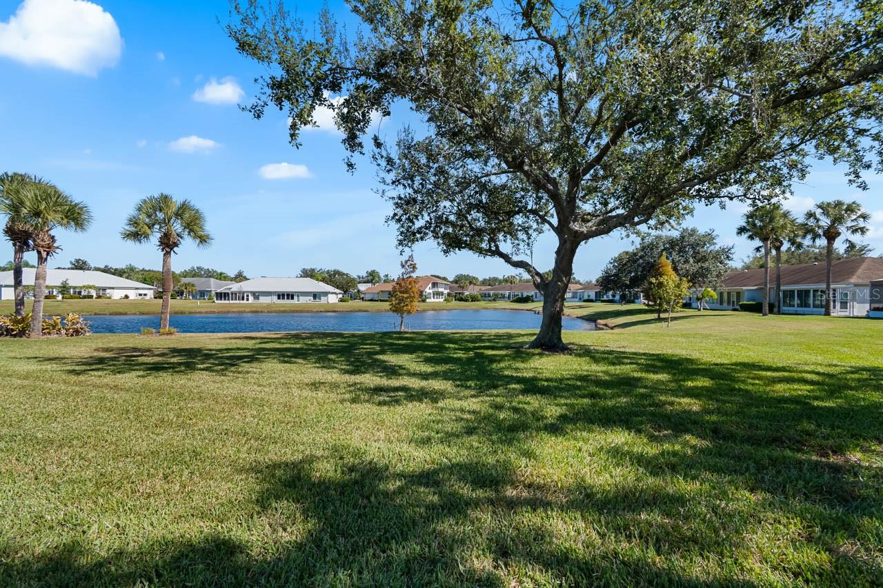 RADISON 02 CONDO - Residential Lease