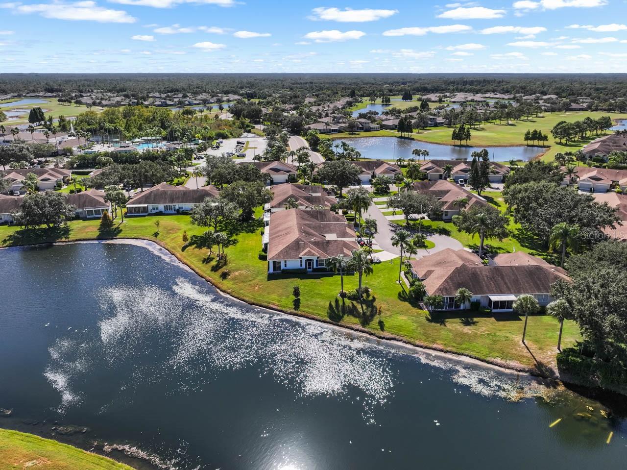 RADISON 02 CONDO - Residential Lease