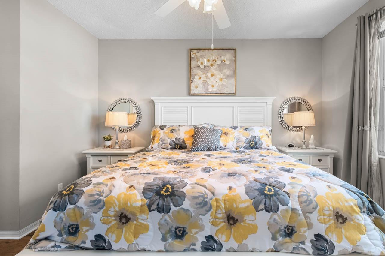 RADISON 02 CONDO - Residential Lease