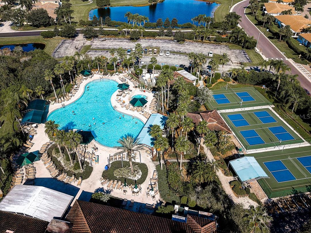 RADISON 02 CONDO - Residential Lease