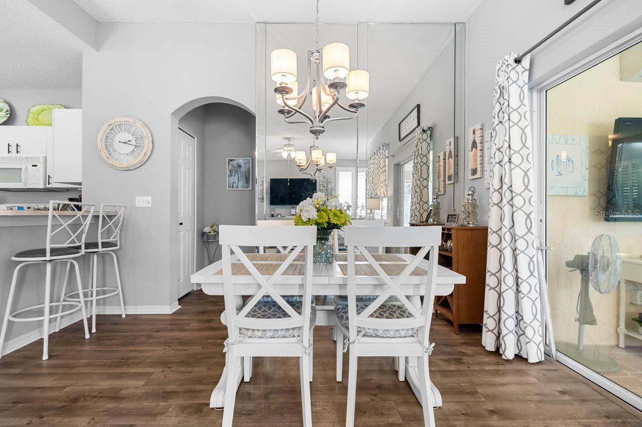 RADISON 02 CONDO - Residential Lease