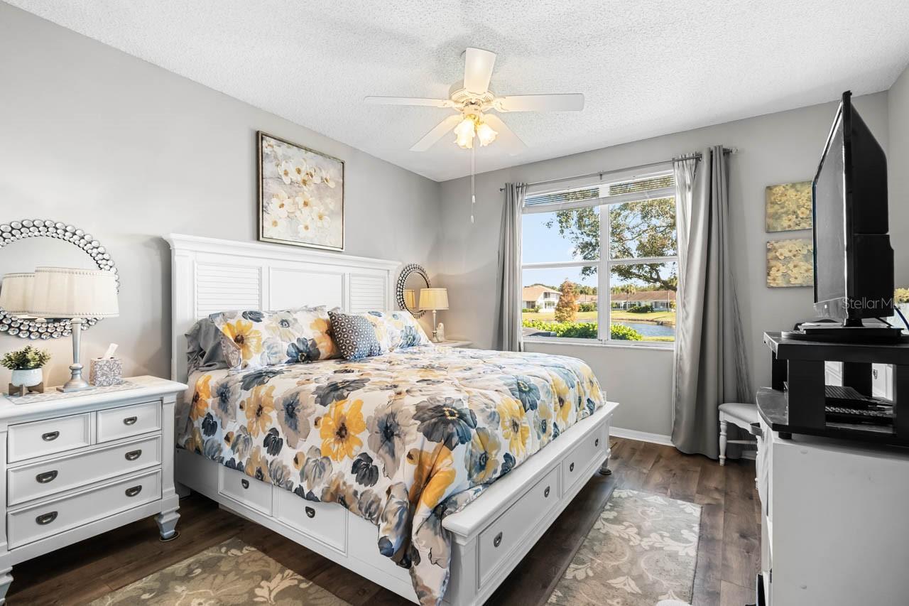 RADISON 02 CONDO - Residential Lease