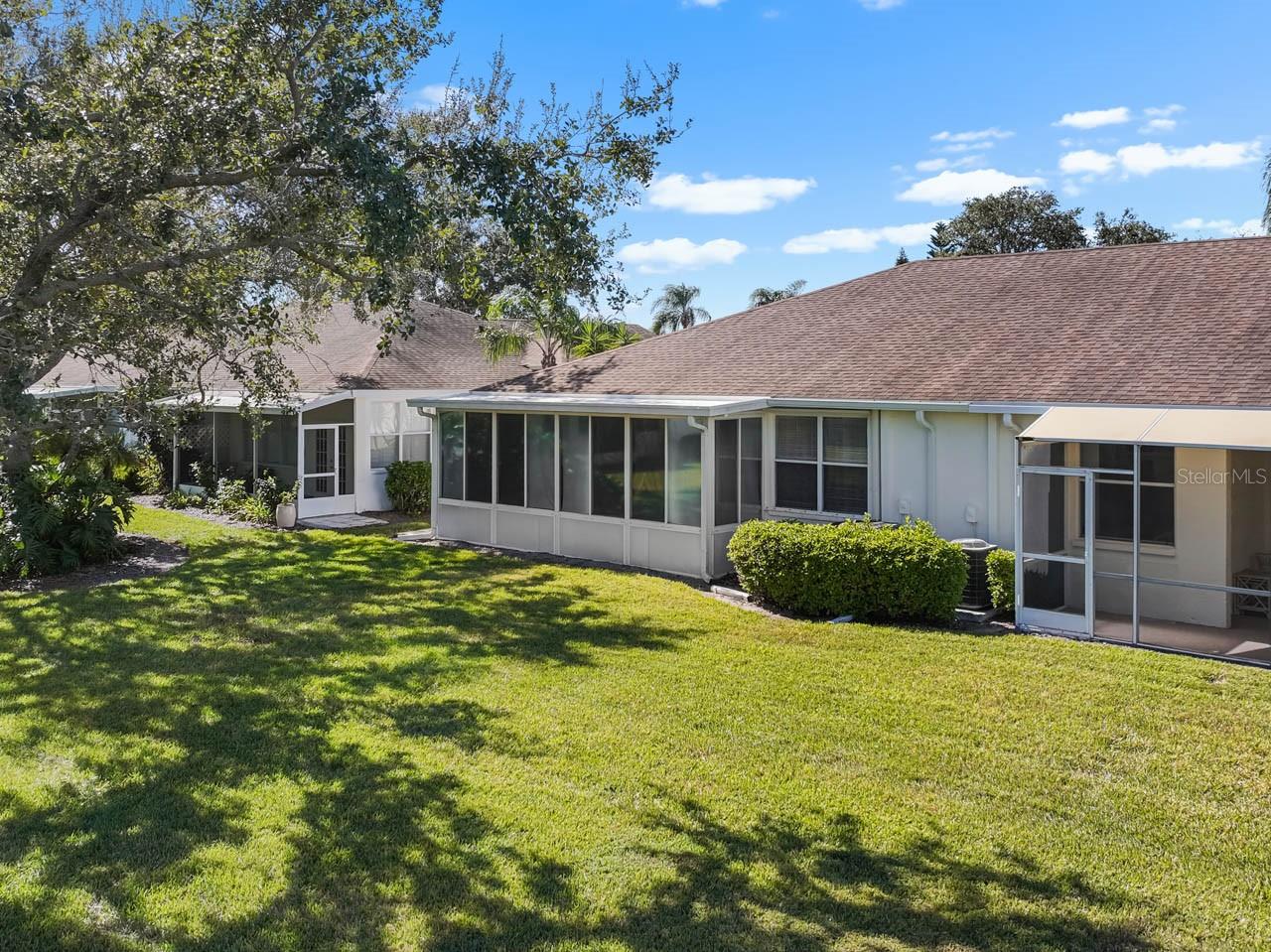 RADISON 02 CONDO - Residential Lease