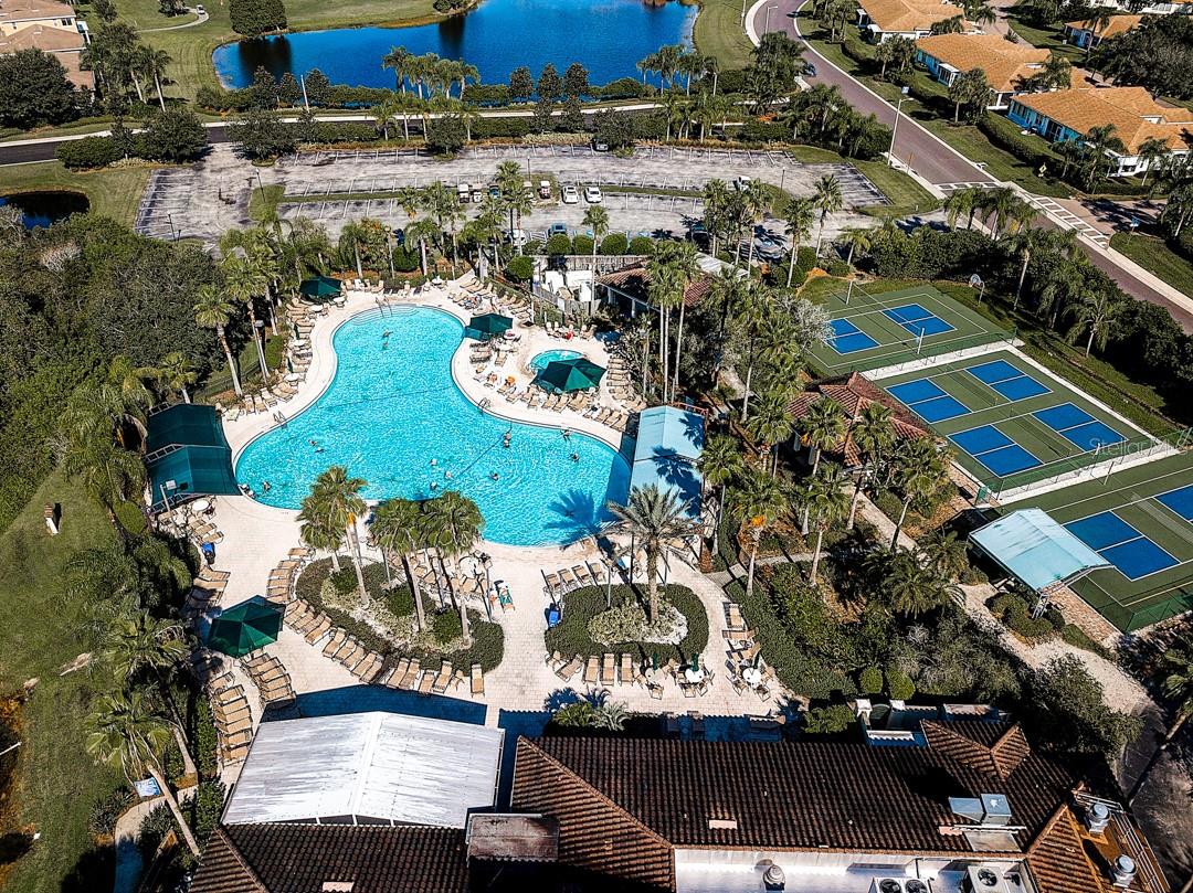 RADISON 02 CONDO - Residential Lease