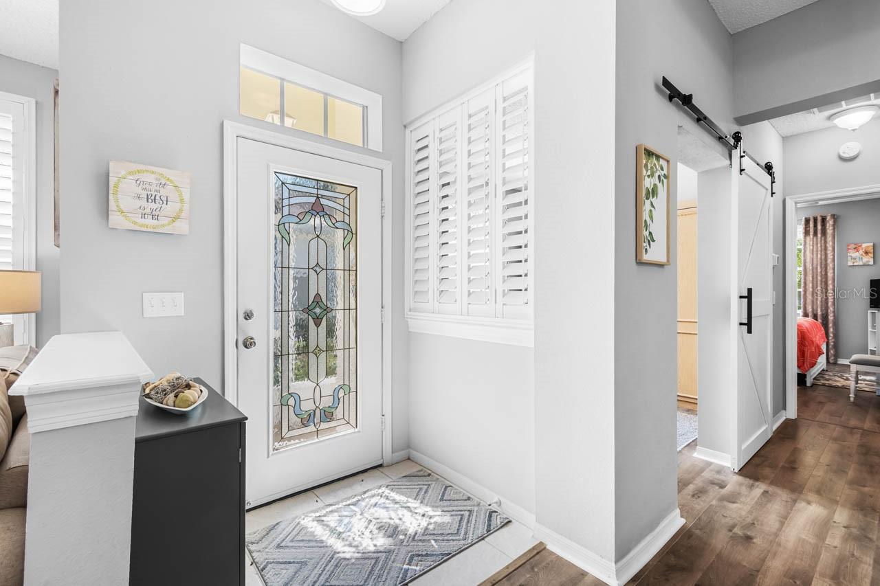 RADISON 02 CONDO - Residential Lease