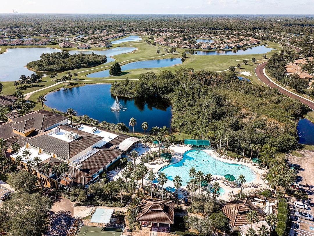 RADISON 02 CONDO - Residential Lease