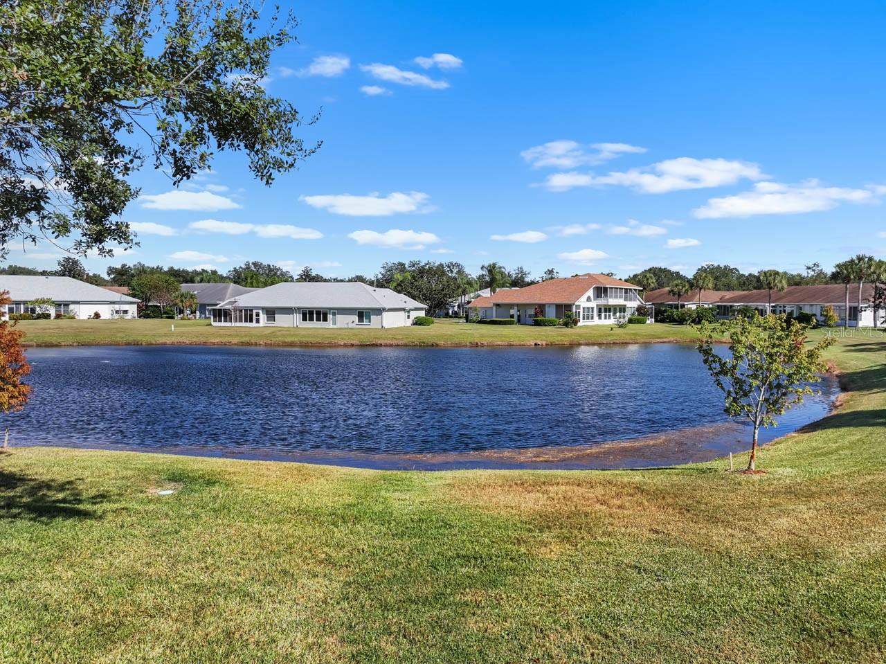 RADISON 02 CONDO - Residential Lease