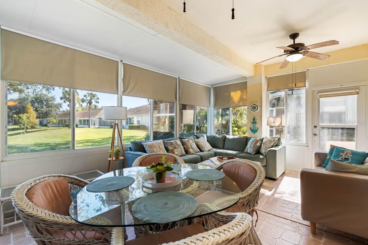 RADISON 02 CONDO - Residential Lease