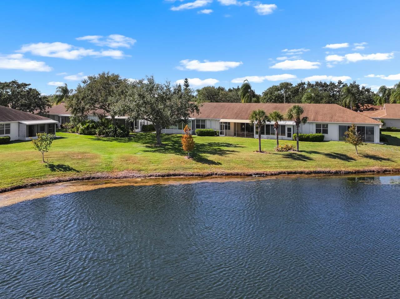 RADISON 02 CONDO - Residential Lease