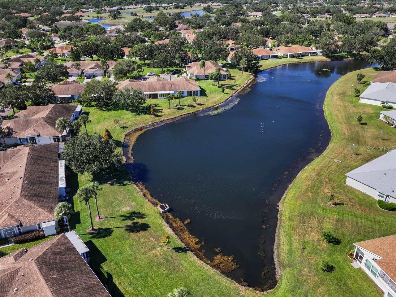 RADISON 02 CONDO - Residential Lease