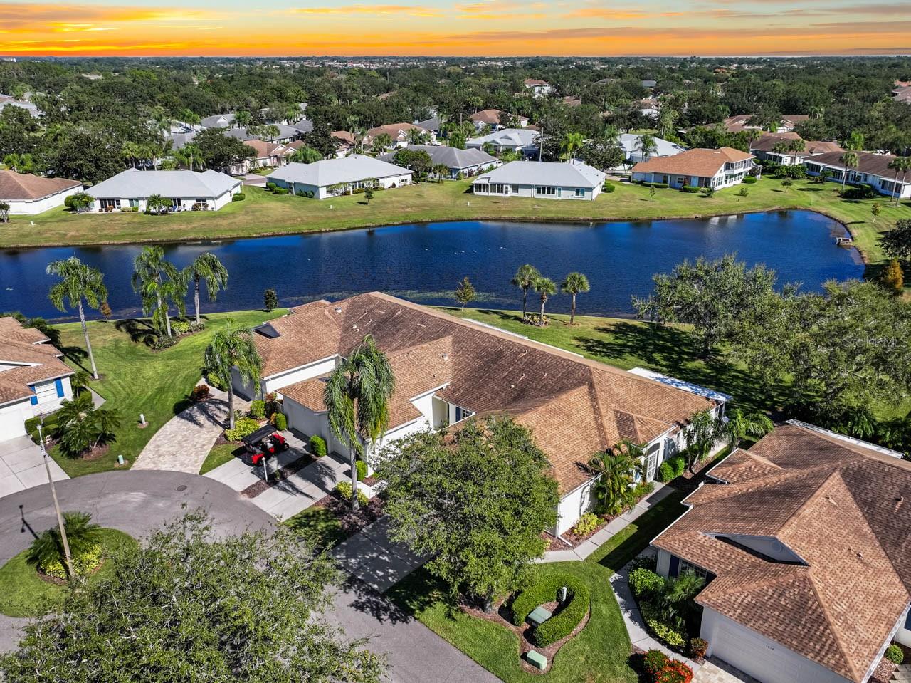 RADISON 02 CONDO - Residential Lease