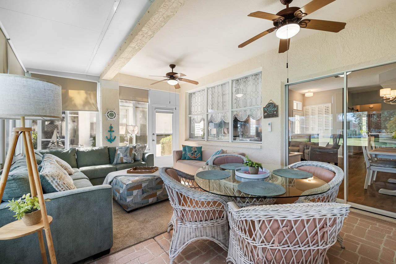 RADISON 02 CONDO - Residential Lease