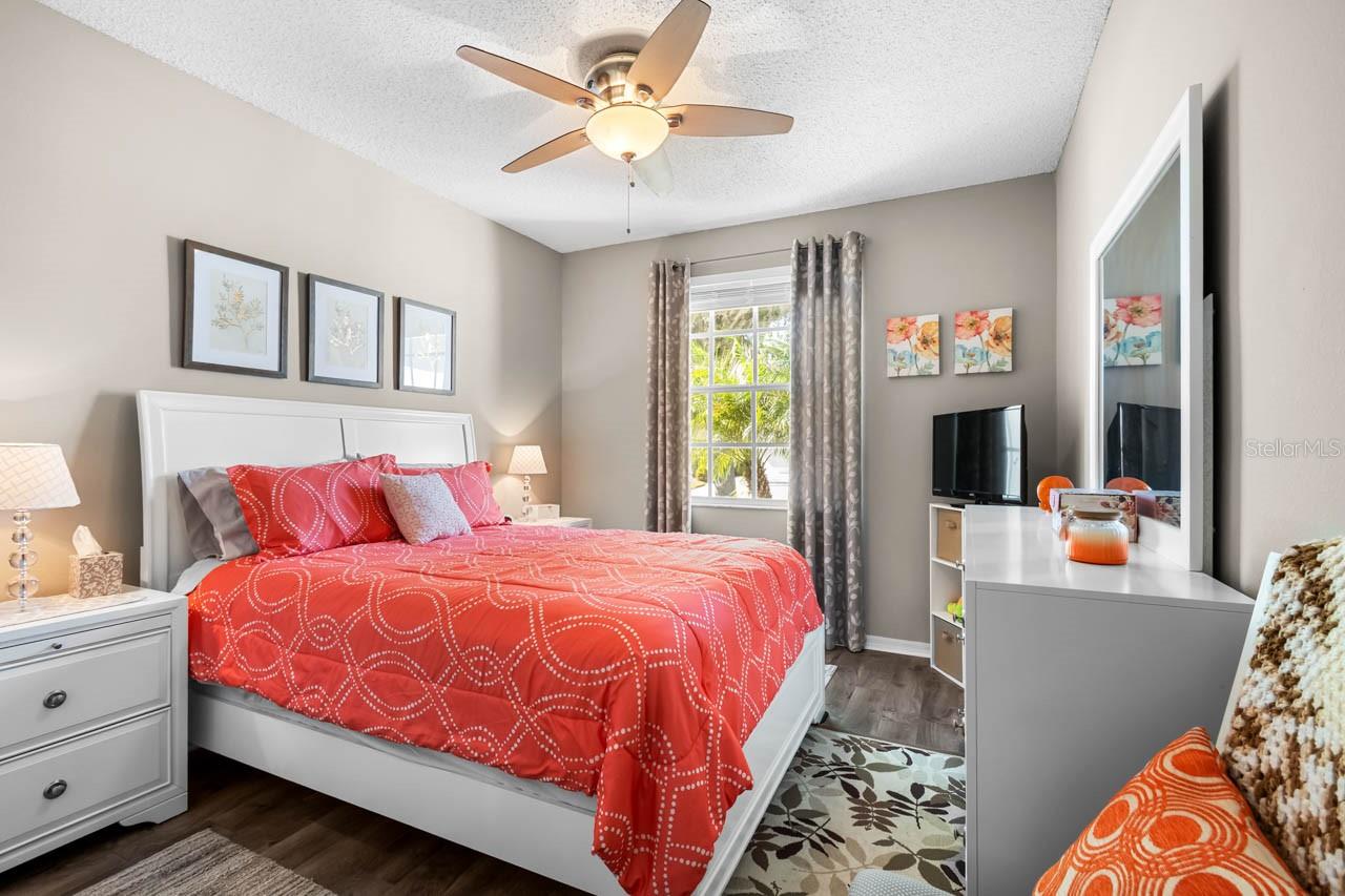 RADISON 02 CONDO - Residential Lease