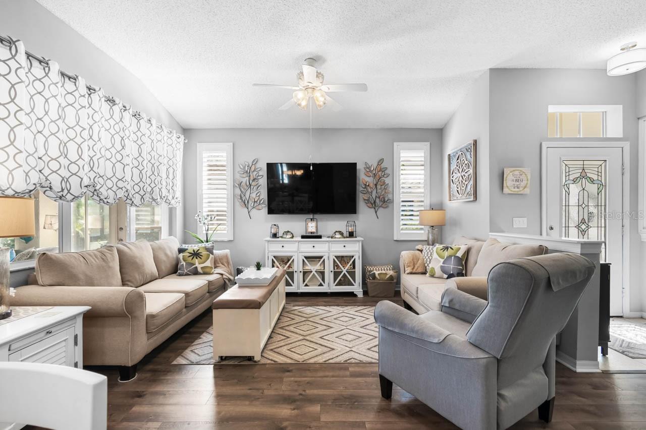 RADISON 02 CONDO - Residential Lease