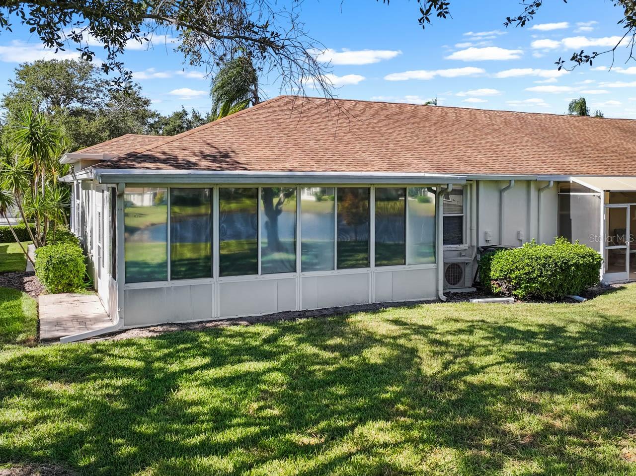 RADISON 02 CONDO - Residential Lease