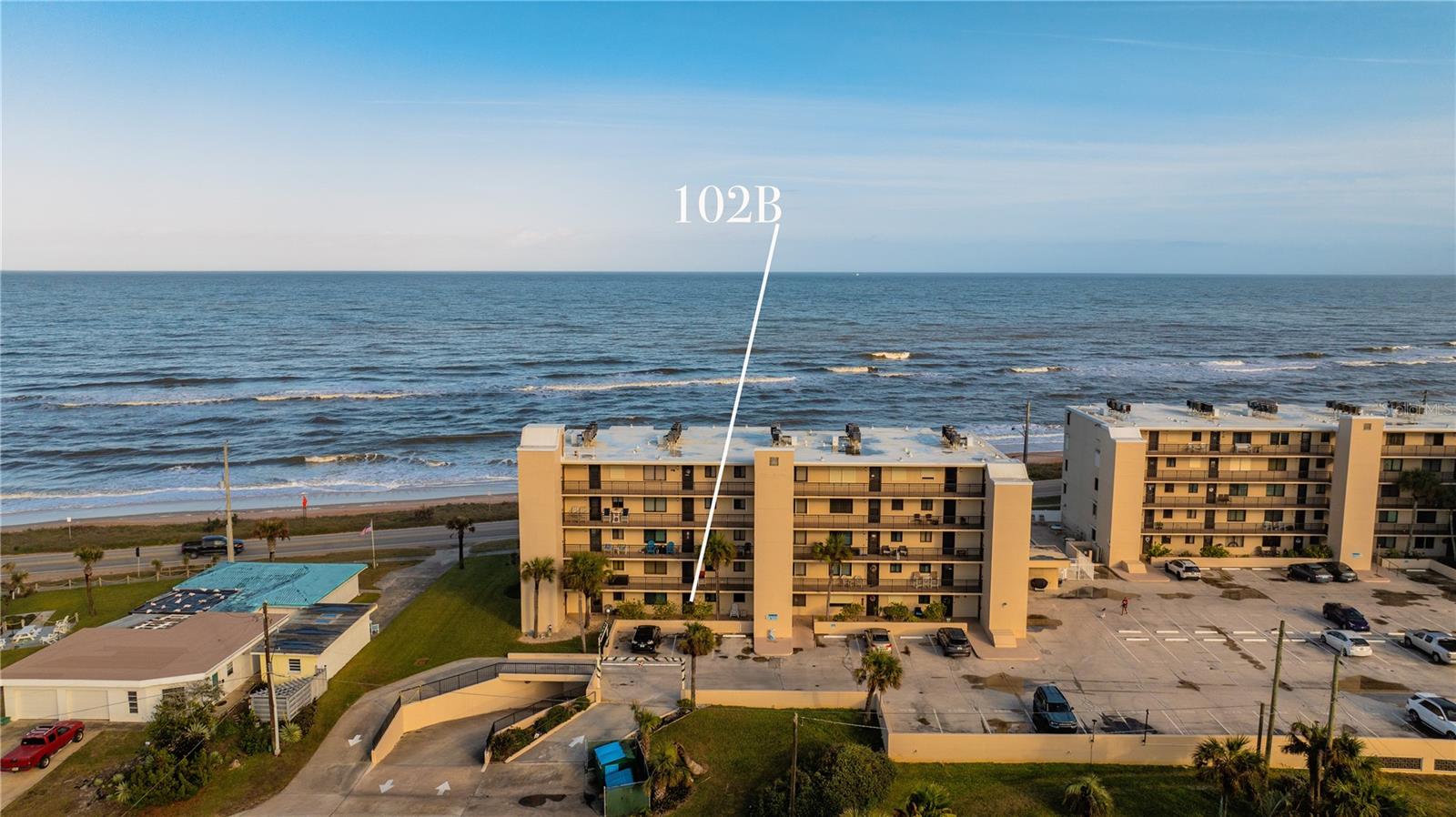2222 OCEAN SHORE BOULEVARD 102B