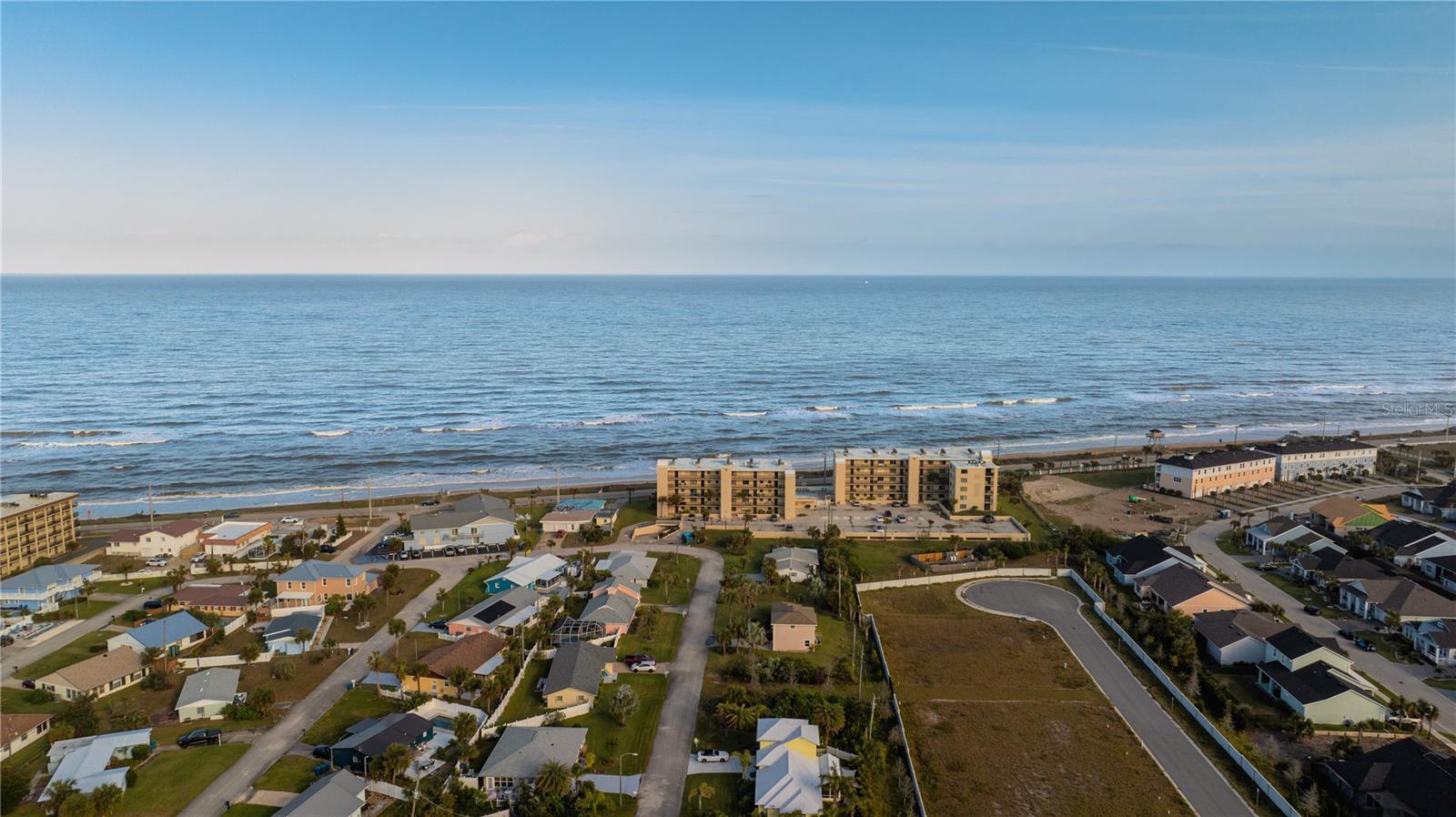 2222 OCEAN SHORE BOULEVARD 102B
