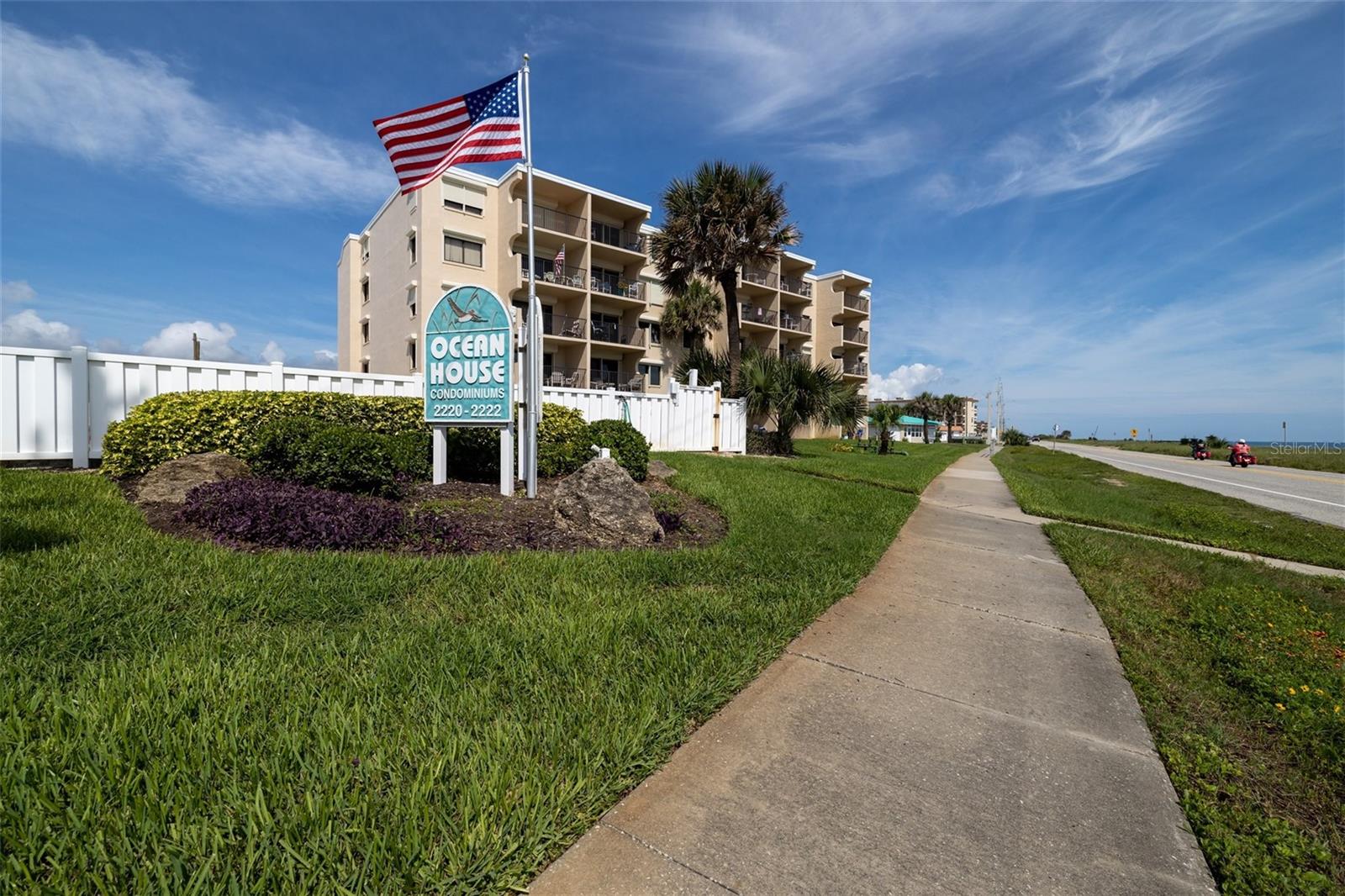 2222 OCEAN SHORE BOULEVARD 102B