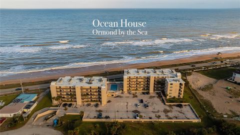 2222 OCEAN SHORE BOULEVARD 102B ORMOND BEACH FL 32176