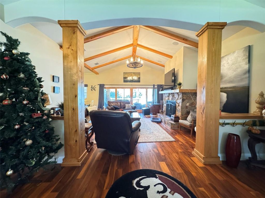 Photo of 3108 N Wheaton Point, Hernando, FL 34442 (MLS # OM715241)