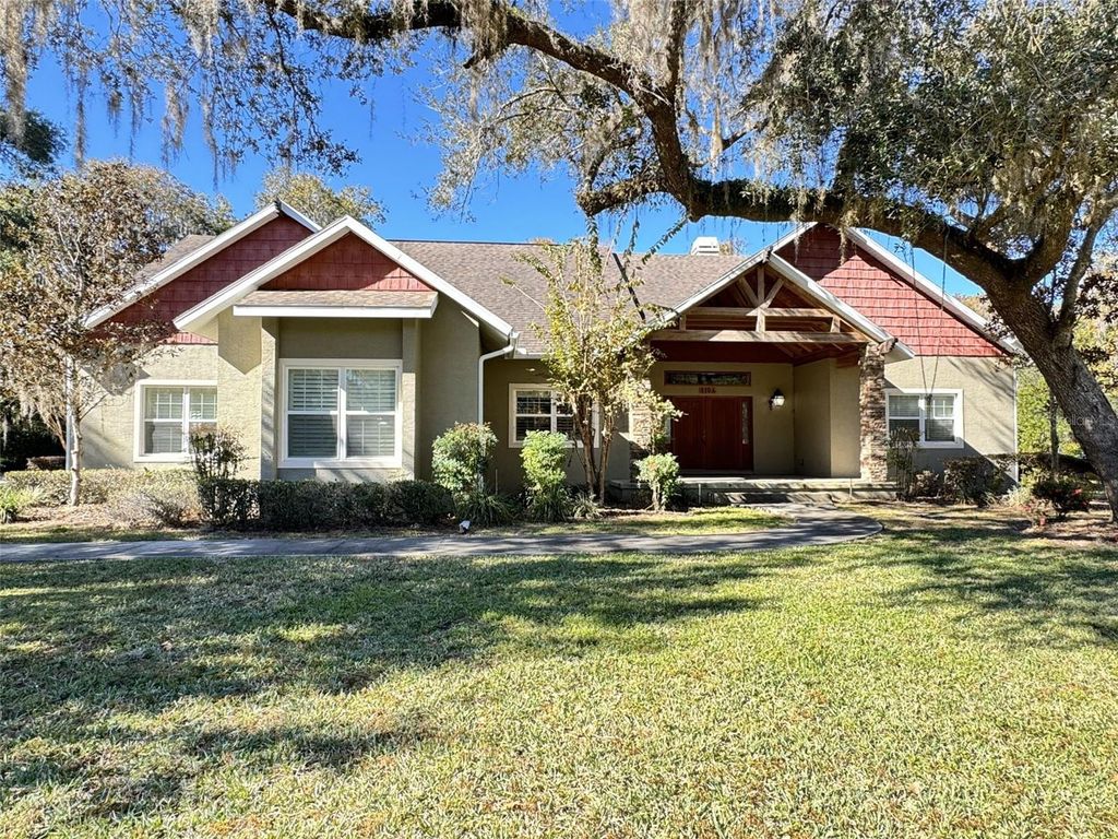 Photo of 3108 N Wheaton Point, Hernando, FL 34442 (MLS # OM715241)
