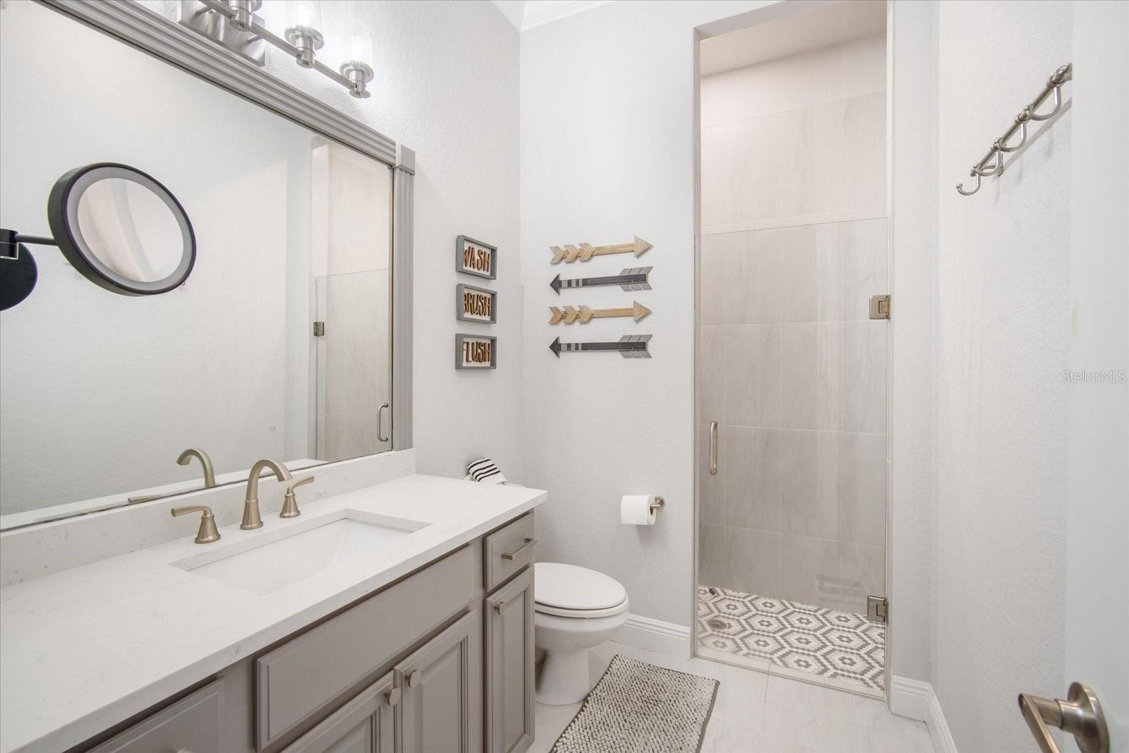 HAMMOCK OAKS RESERVE - Residential