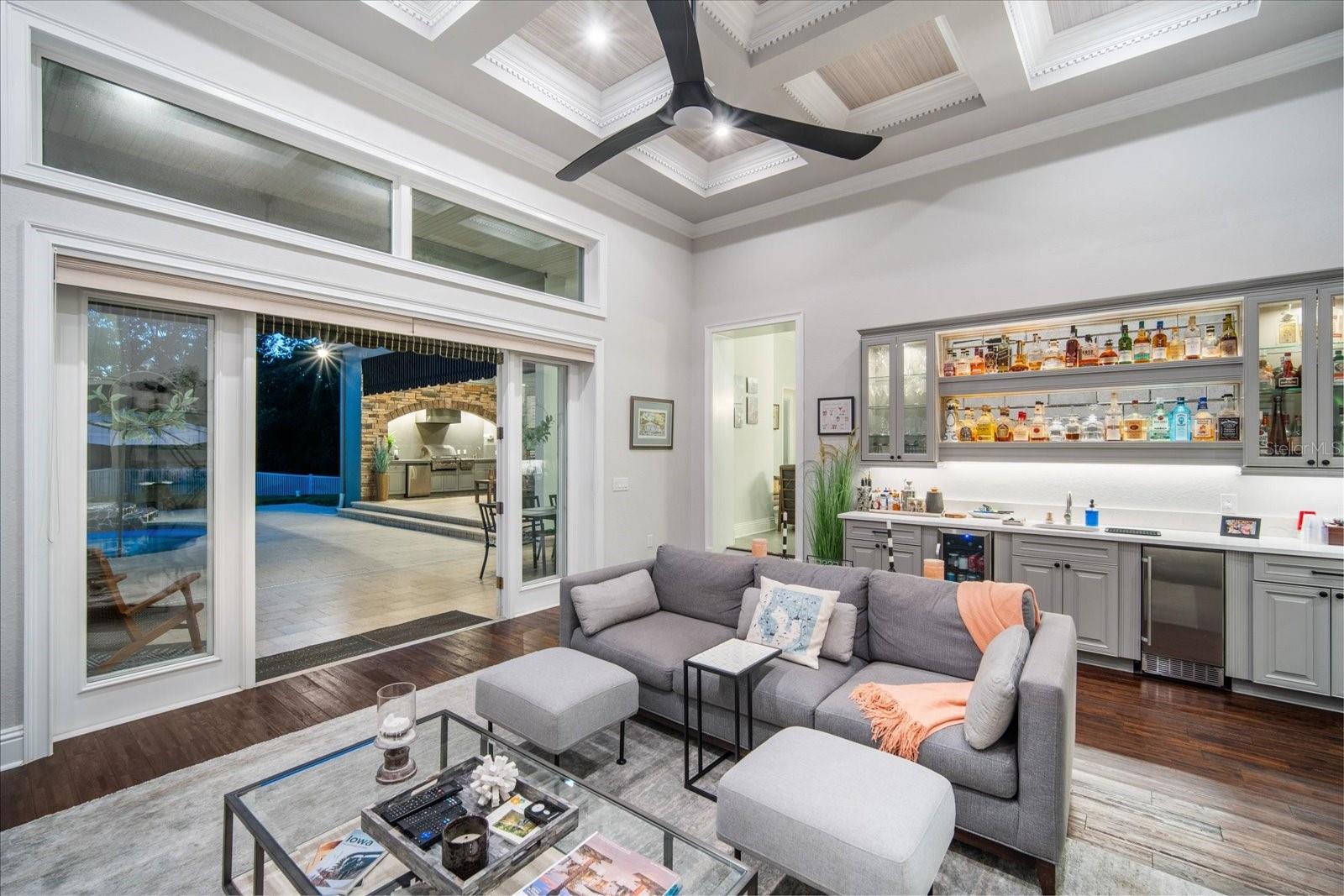 HAMMOCK OAKS RESERVE - Residential