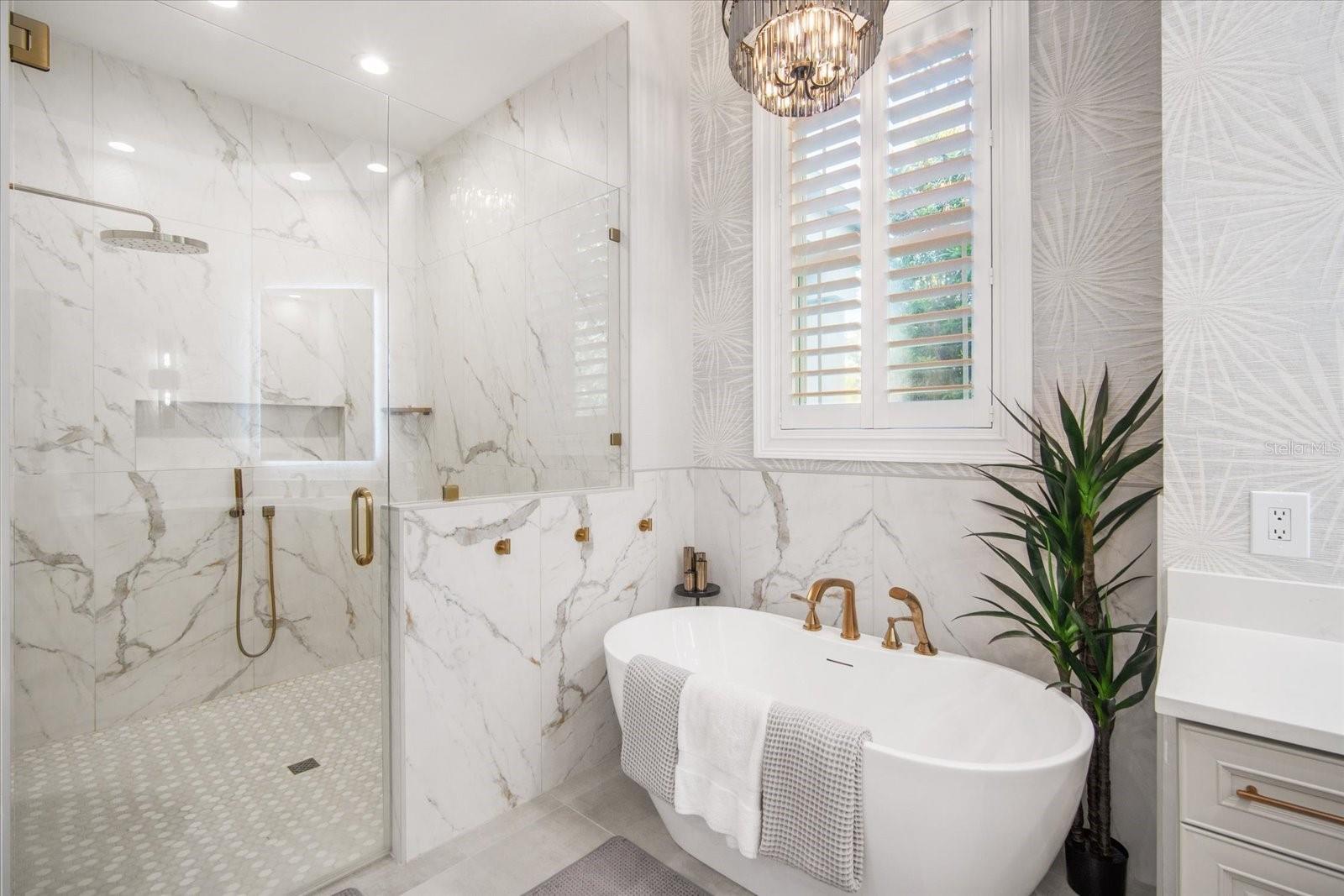 HAMMOCK OAKS RESERVE - Residential